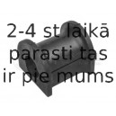 MEYLE 100 715 0018