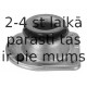 MEYLE 214 641 0005