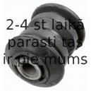 Piekare, Šķērssvira LEMFÖRDER 37742 01