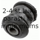 Piekare, Šķērssvira LEMFÖRDER 37721 01