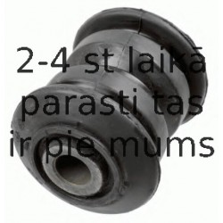 Piekare, Šķērssvira LEMFÖRDER 37721 01