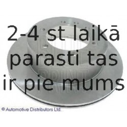 Тормозной диск BLUE PRINT ADN14378