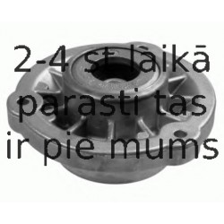 Amortizatora statnes balsts LEMFÖRDER 36308 01