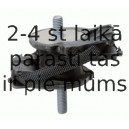 Piekare, Sadales kārba LEMFÖRDER 37280 01