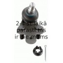 Balst-/Virzošais šarnīrs LEMFÖRDER 34707 01