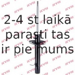 Amortizators KYB 332807