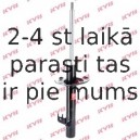 Amortizators KYB 332808
