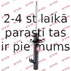 Amortizators KYB 332808
