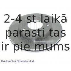 Тормозной диск BLUE PRINT ADN14394