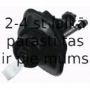 Galvenais cilindrs, Sajūgs SACHS 6284 600 627