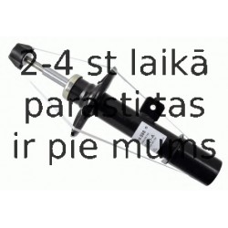 Amortizators SACHS 314 888