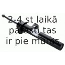 Amortizators SACHS 310 986