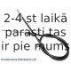 Trose, Stāvbremžu sistēma BLUE PRINT ADN146285