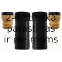 Пылезащитный комплект, амортизатор SACHS 900 344