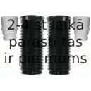 Putekļu aizsargkomplekts, Amortizators SACHS 900 239