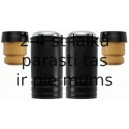 Пылезащитный комплект, амортизатор SACHS 900 342