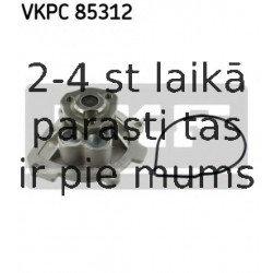 Ūdenssūknis SKF VKPC 85312