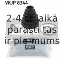 Комплект пылника, приводной вал SKF VKJP 8344