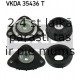 Amortizatora statnes balsts SKF VKDA 35436 T