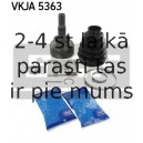 Шарнирный комплект, приводной вал SKF VKJA 5363