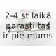 Stiklu tīrītāja sviru un stiepņu sistēma SKV GERMANY 05SKV024
