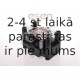 Aizdedzes spole SKV GERMANY 03SKV007
