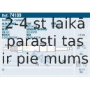 FAE 74189