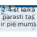 FAE 74222
