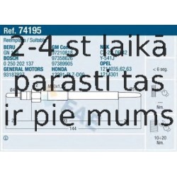 FAE 74195