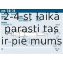 FAE 74194