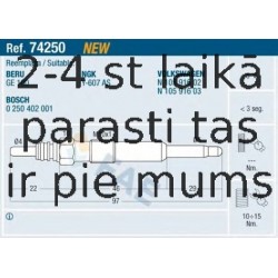 FAE 74250