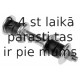 Тяга / стойка, стабилизатор SWAG 83 94 8122