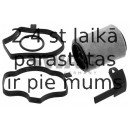 Eļļas atdalītājs, Kartera ventilācija SWAG 20 94 5183