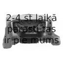 Piekare, Dzinējs SWAG 50 93 9887