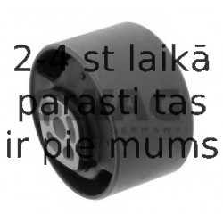 Piekare, Dzinējs SWAG 62 93 9660