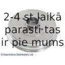 Тормозной барабан BLUE PRINT ADN14717