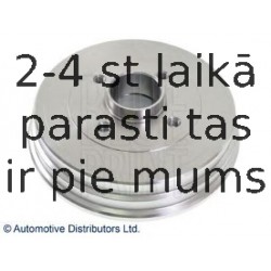 Тормозной барабан BLUE PRINT ADN14717