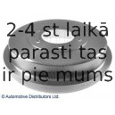 Тормозной барабан BLUE PRINT ADN14720