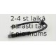 Bremžu šļūtene TRISCAN 8150 16305