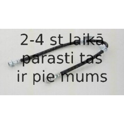 Bremžu šļūtene TRISCAN 8150 13351