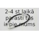 Bremžu šļūtene TRISCAN 8150 13339