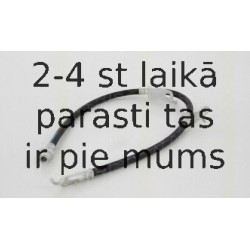 Bremžu šļūtene TRISCAN 8150 13339