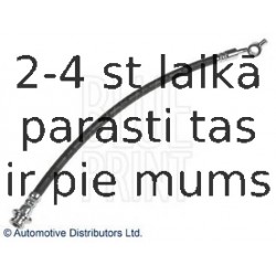 Тормозной шланг BLUE PRINT ADN153232