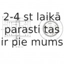 Тормозной диск DELPHI BG4118C