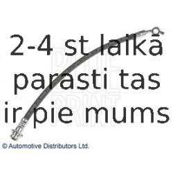 Тормозной шланг BLUE PRINT ADN153233