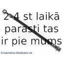 Тормозной шланг BLUE PRINT ADN153236