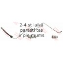 Bremžu šļūtene TRW PHD1158