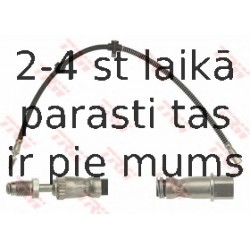Bremžu šļūtene TRW PHB420
