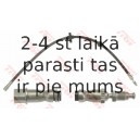 Bremžu šļūtene TRW PHB419