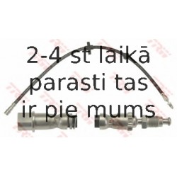 Bremžu šļūtene TRW PHB419